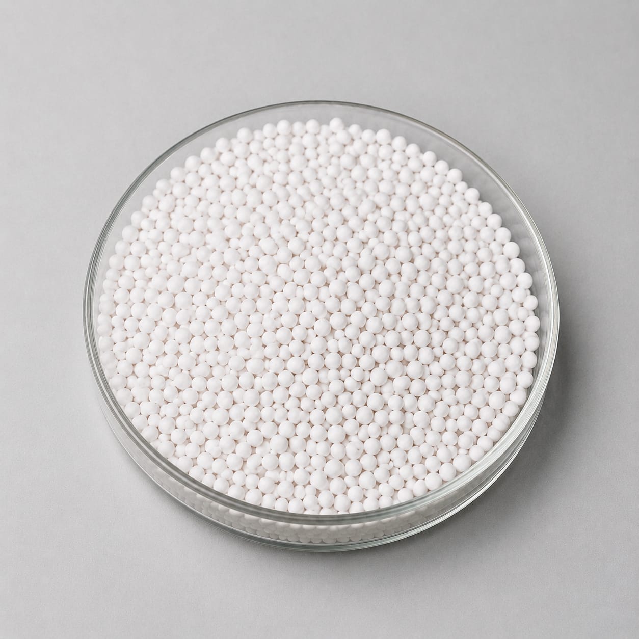 Activated Alumina